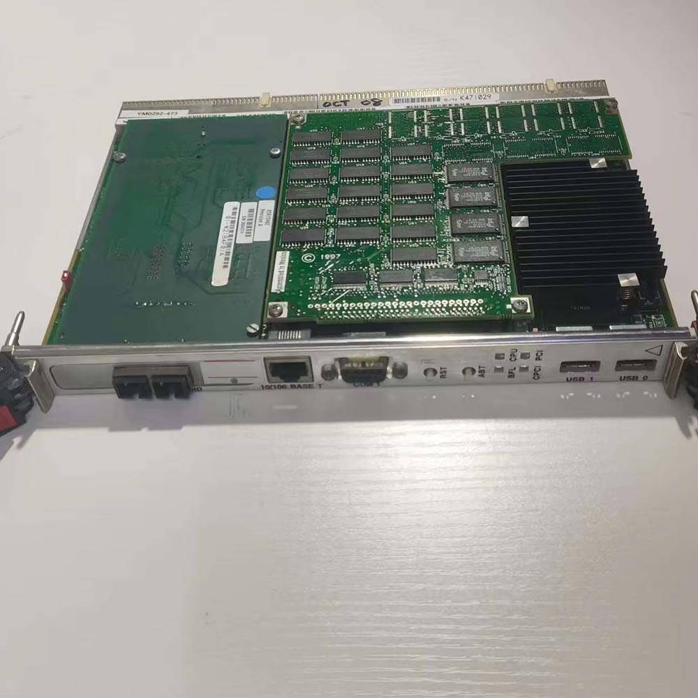 GE 2294300-4 MRI APS ဘုတ်အဖွဲ့ IT ဘုတ်ချိန်း