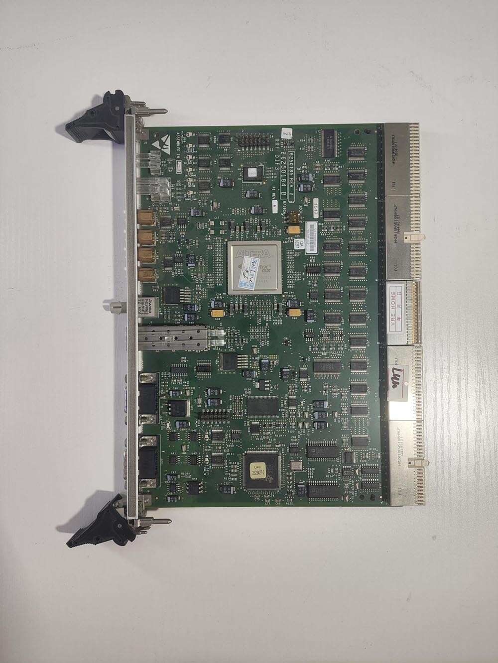 GE MRI 6250184 DIF3 HDXT RRF LCD Modules China Origin